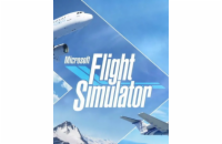 ESD Microsoft Flight Simulator