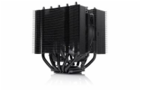 NOCTUA NH-D12L chromax.black chladič CPU