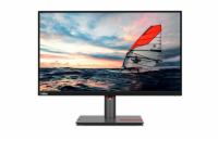 Lenovo P25i-30/ 24,5" IPS/ 1920x1080/ 16:9/ 250cd/m2cmd/ 1300:1 / 4ms/ HDMI/ DP/ VGA/ USB/ VESA/ PIVOT/ černý