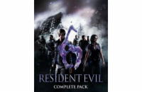 ESD Resident Evil 6 Complete