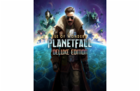 ESD Age of Wonders Planetfall Deluxe Edition