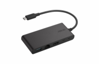 ASUS DC200 DUAL 4K USB-C DOCK