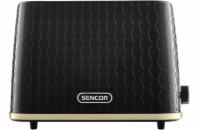 Sencor STS 7201BK 