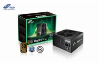 BAZAR - Fortron zdroj 850W HYDRO K PRO 850, 80PLUS Bronze, 230V - Po opravě (Komplet)