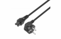 TB Touch Power cable 3m IEC C5 VDE