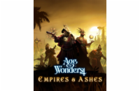 ESD Age of Wonders 4 Empires & Ashes