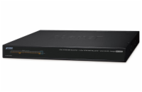 Planet AVS-4210-24HP4X managed AV switch, 24x1Gb, 4x10Gb SFP+, 16x PoE 802.3at + 8x PoE 802.3bt 450W, 0~50°C , QoS