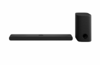 LG S77TY Soundbar s bezdrátovým subwooferem