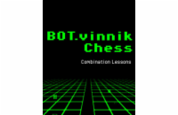 ESD BOT.vinnik Chess Combination Lessons