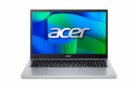 Acer Extensa 15/EX215-34/i3-N305/15,6"/FHD/8GB/512GB SSD/UHD Xe/bez OS/Silver/2R