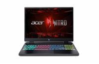 Acer Nitro 16/AN16-51/i5-13420H/16"/WUXGA/16GB/1TB SSD/RTX 4050/W11H/Black/2R