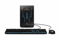 Acer Predator/Orion X POX-650/Micro/i7-13700F/32GB/1TB SSD/RTX 4080/W11H/1R