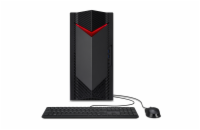 Acer Nitro N50-130 DG.E3QEC.002 Midi/R7-7700/32GB/1TB SSD/RX 7600/W11H/1R