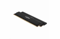 Crucial Pro/DDR5/32GB/6000MHz/CL36/2x16GB