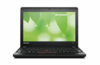 Lenovo ThinkPad Edge E135 11,6 palců, 8 GB, AMD E2-1800 1.70 GHz, 320 GB HDD, Windows 11 Pro, 1366 x 768 px, AMD Radeon HD 7340, Bluetooth, WIFI, Webkamera