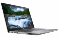 DELL NTB Latitude 5350/U5 135U/16GB/512GB SSD/13.3" FHD Touch/IR Cam & Mic/FgrPr/SmtCd/Backlit Kb/W11 Pro/3Y PS NBD