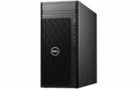 DELL Precision 3660 MT/ i3-13100 / 64GB/ 512GB/ 1TB SSD/ RTX A2000/ W11Pro/ 5Y PS NBD on-site