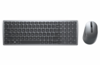 DELL KM7120W bezdrátová klávesnice a myš/ BE AZERTY