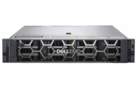 DELL PowerEdge R750XS/ 8x 3.5"/ 1x Xeon 4309Y/ 32GB/ 1x 480GB SSD/ 2 x 1800W/ H755/ iDRAC 9 Ent. 15G/ 3Y Basic on-site