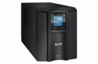 APC Smart-UPS C 2000VA LCD 230V (1300W)