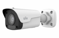 Uniview IPC2122LB-ADF28KM-H, 2Mpix IP kamera, bullet, Objektiv 2,8mm (112,9°), IR 30m, WDR120dB, UMD