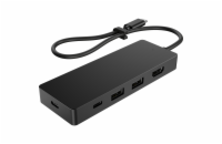 HP USB-C Travel Hub G3