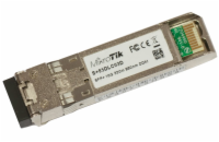 MikroTik XS+85LC01D SFP28 optický modul , MM, 100m, 25G, 850nm