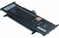 Baterie T6 Power Dell Latitude 15 9510, 9510 2in1, 6800mAh, 52Wh, 4cell, Li-poly