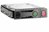 HPE HDD 600GB SAS 12G Enterprise 10K SFF (2.5in) SC 3y DigSignedFirmware Renew