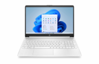 HP 15s/15s-fq5023nc/i3-1215U/15,6"/FHD/8GB/512GB SSD/UHD/W11H/White/2R