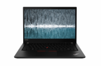 Lenovo ThinkPad T14 G1 14 palců, 16 GB, Intel Core i5-10210U 1.60 GHz, 256 GB NVMe SSD, Windows 11 Pro, 1920 x 1080 px, Intel UHD Graphics, Dotykové LCD, Bluetooth, WIFI, Webkamera, Vady: mírné estet