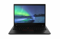 Lenovo ThinkPad T14 G1 14 palců, 8 GB, AMD Ryzen 5 PRO 4650U 2.10 GHz, 256 GB NVMe SSD, Windows 11 Pro, 1920 x 1080 px, AMD Radeon RX Vega 6 Graphics, Bluetooth, WIFI, Webkamera, Vady: mírné estetick