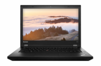 Lenovo ThinkPad L440 14 palců, 8 GB, Intel Core i3-4000M 2.40 GHz, 128 GB SSD, Windows 11 Pro, 1600 x 900 px, Intel HD Graphics 4600, Bluetooth, WIFI, Webkamera