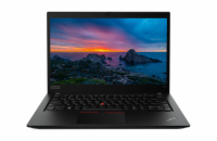 Lenovo ThinkPad T14s G1 14 palců, 16 GB, Intel Core i7-10610U 1.80 GHz, 256 GB NVMe SSD, Windows 11 Pro, 1920 x 1080 px, Intel UHD Graphics, Bluetooth, WIFI, Webkamera