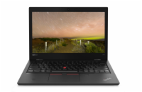 Lenovo ThinkPad L380 13,3 palců, 8 GB, Intel Core i5-8350U 1.70 GHz, 256 GB NVMe SSD, Windows 11 Pro, 1366 x 768 px, Intel UHD Graphics 620, Bluetooth, WIFI, Webkamera