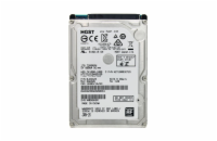 HGST HTS721010A9E630 2.5" - 1TB HDD Pevný disk HGST s vysokou kapacitou 1TB, formát 2.5", rozhraní SATA III, 7 200 ot./min., četné bezpečnostní standardy, tloušťka 9.5 mm, vyrovnávací paměť 32 MB.