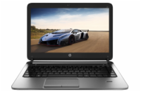 HP ProBook 430 G3 13,3 palců, 8 GB, Intel Core i3-6100U 2.30 GHz, 500 GB HDD, Windows 11 Home, 1366 x 768 px, Intel HD Graphics 520, Bluetooth, WIFI, Webkamera