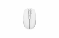 DICOTA Wireless Mouse BT/2.4G NOTEBOOK white