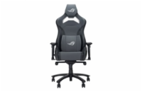 ASUS herní křeslo ROG Chariot X Core Gaming Chair, šedá