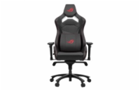 ASUS herní křeslo ROG Chariot X Core Gaming Chair, černá