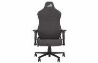 ASUS herní křeslo ROG Aethon Fabric Gaming Chair, černá