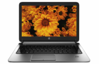 HP ProBook 430 G2 13,3 palců, 8 GB, Intel Core i5-4210U 1.70 GHz, 320 GB HDD, Windows 11 Pro, 1366 x 768 px, Intel HD Graphics 4400, Bluetooth, WIFI, Webkamera, nová baterie