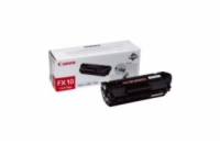 Canon LASER TONER black FX-10 (FX10) 2 000 stran*