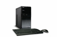 Acer PT.SC5E2.086 Aspire M3800/Q8400/4G/1TB/nVidia GT330/7HP