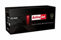 ActiveJet toner Brother TN-2000 Supreme (ATB-2000N, [AT-2000N])   2500 str.