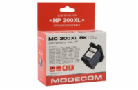 Inkoust Modecom MCRCC641EE pro tiskárny HP [ HP 300XL ]