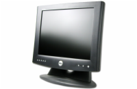 LCD monitor DELL 17" 1702FP