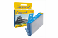 Palsonik 364XL C(XL) HP  HP kompatibilní cartridge CB323EE modrá