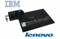 Port replikator IBM Lenovo Thinkpad Advanced Mini Dock Type 2504