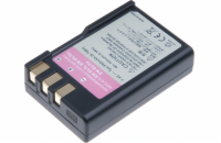 T6 power DCNI0010 Baterie T6 Power Nikon EN-EL9, EN-EL9a, EN-EL9e, 1000mAh, 7,4Wh